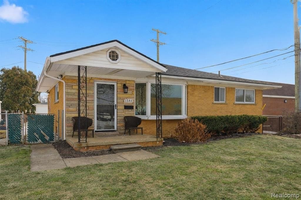 1544 Sheffield Rd, Birmingham