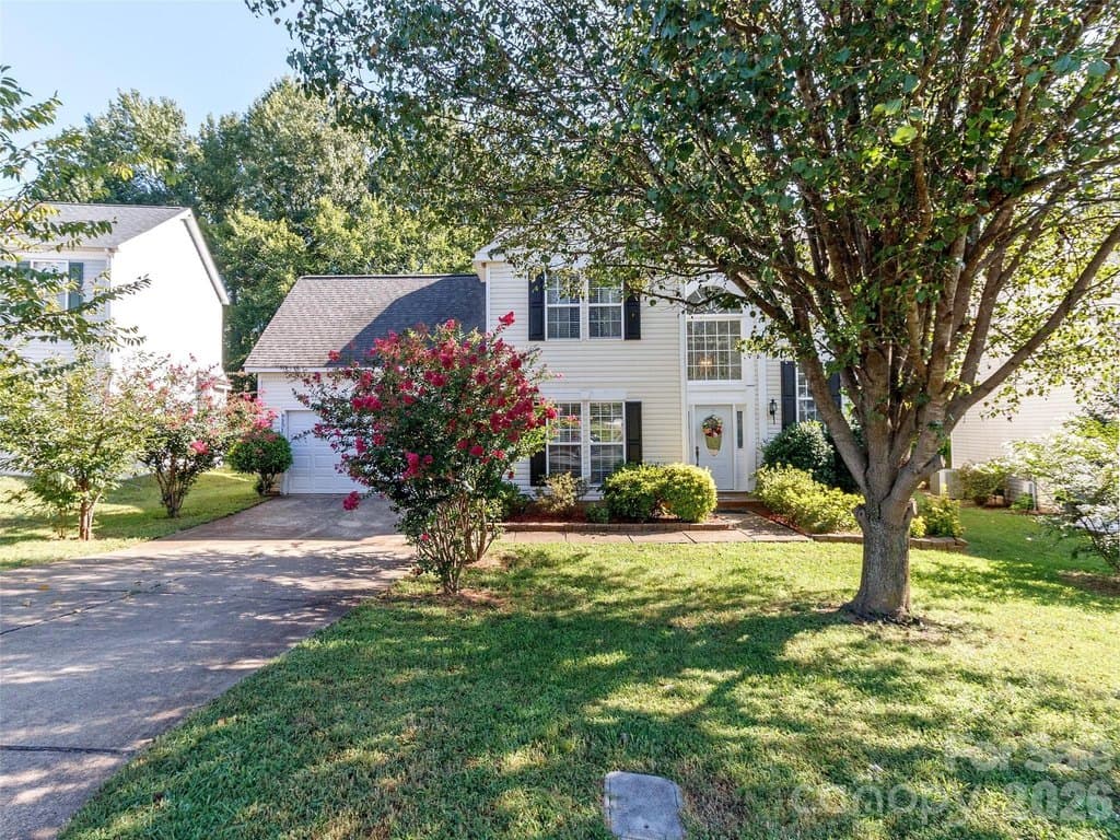 9901 Sweet Plum Dr Unit 122, Charlotte