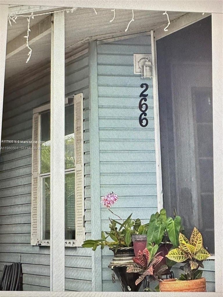 19800 SW 180th Ave Lot 266