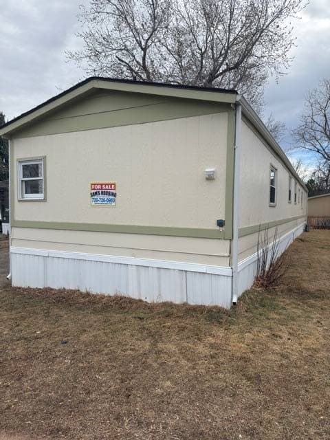 5000 Butte St Lot 202, Boulder