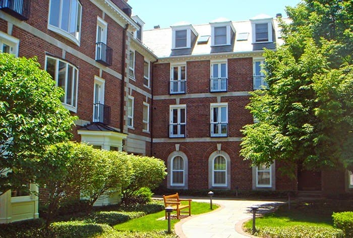 531 N Mayflower Rd Unit 531, Lake Forest