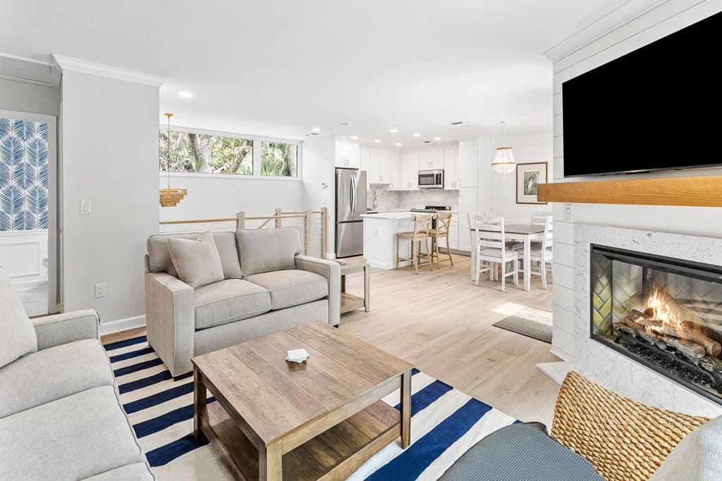 1355 Dunlin Ct Unit D, Kiawah Island