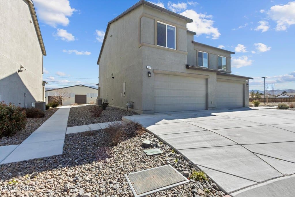 420 Autumn Breeze Cir, Reno