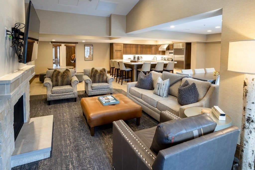 7815 Royat St E Unit C459, Park City