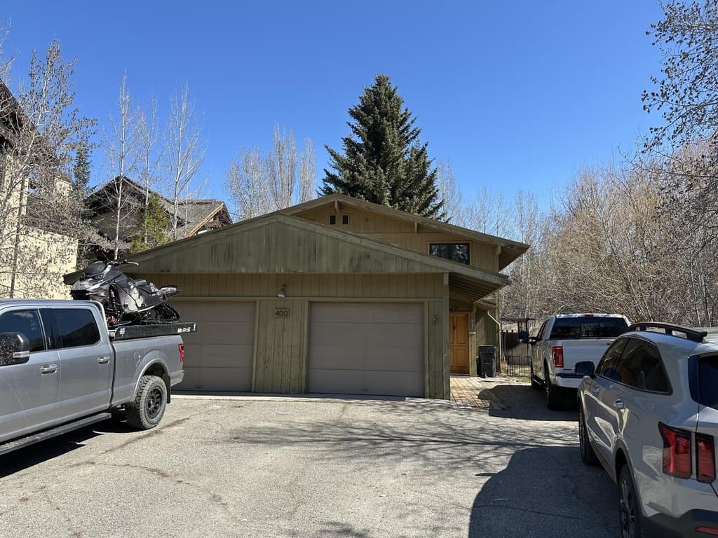 400 N 4th Ave, Ketchum