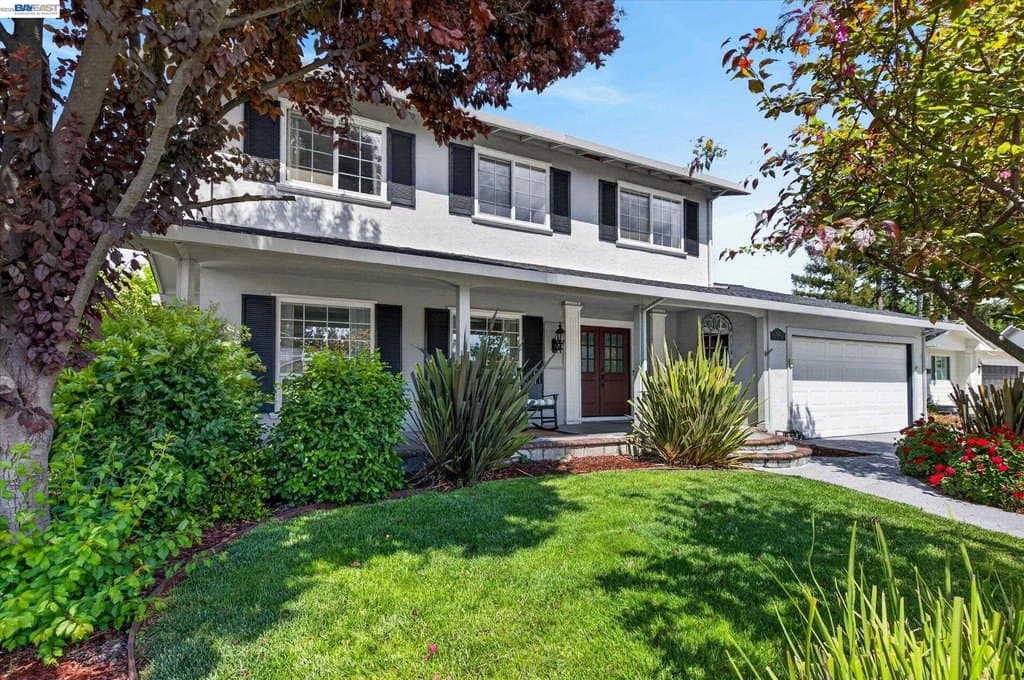 5218 Ridgevale Way, Pleasanton