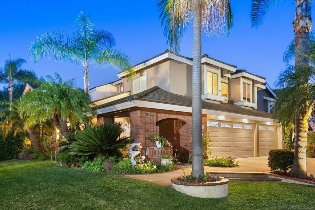 12708 Rue Vincennes, San Diego