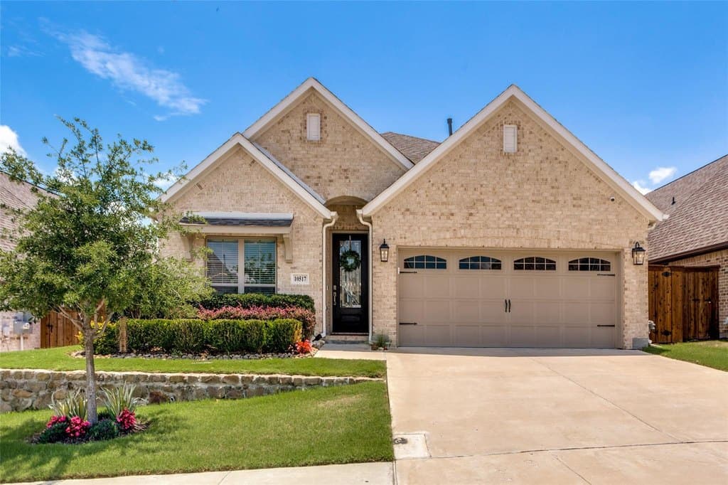 10517 Oates Branch Ln, Fort Worth