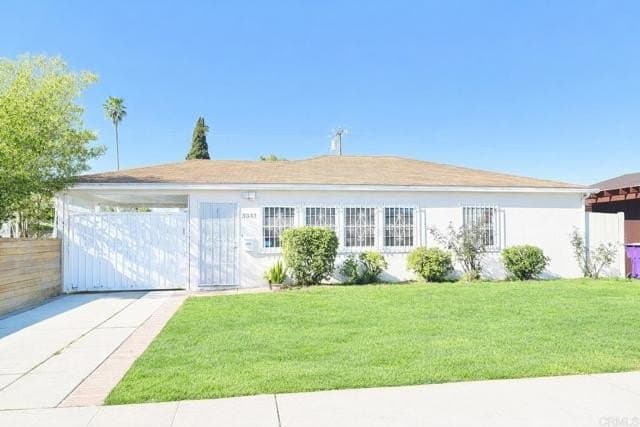3333 Delta Ave, Long Beach