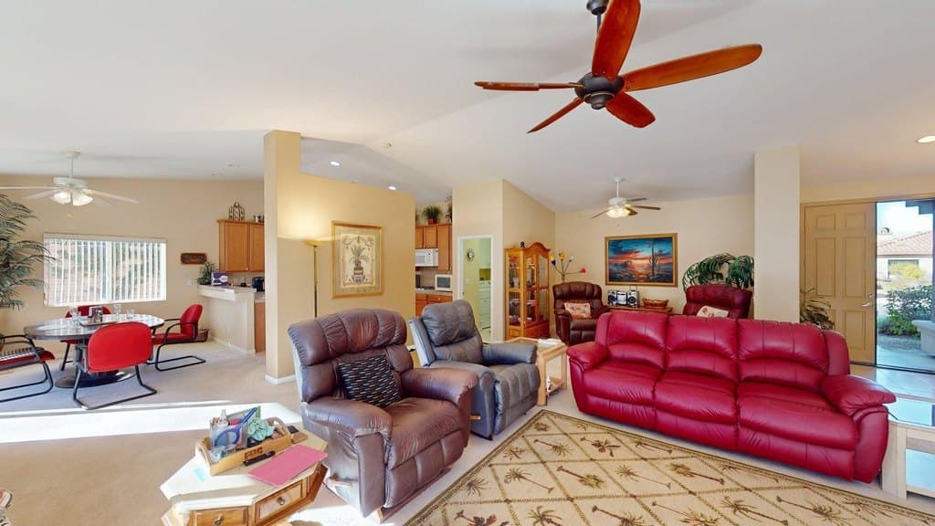 156 Saint Thomas Pl, Rancho Mirage