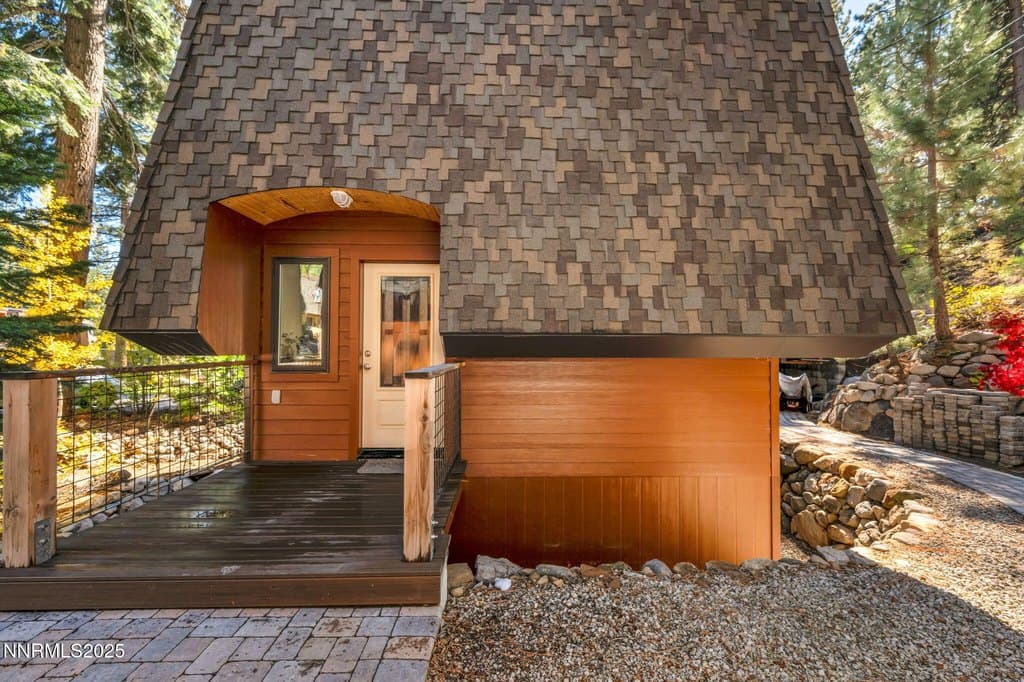 978 Glenrock Dr Unit 45, Incline Village