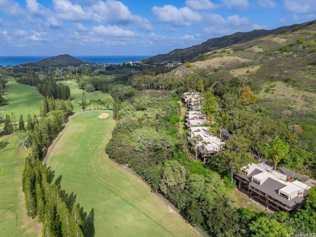 1150 Kamahele St Unit 3001, Kailua