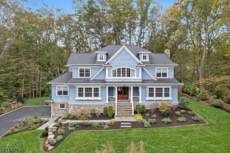 149 Hillcrest Ave, Summit