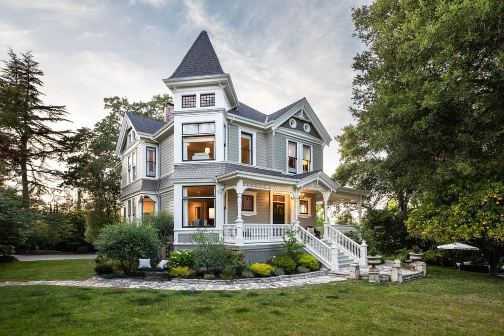 2275 Amherst St, Palo Alto