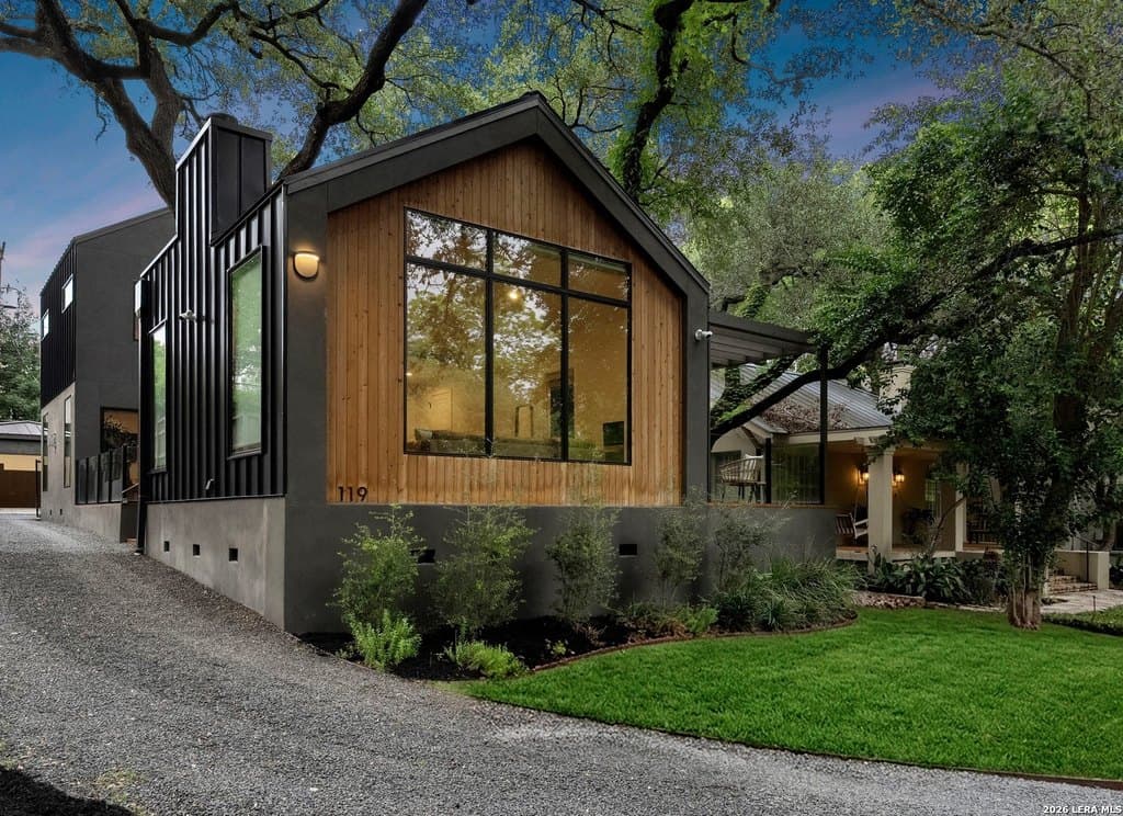 119 Grant Ave, Alamo Heights