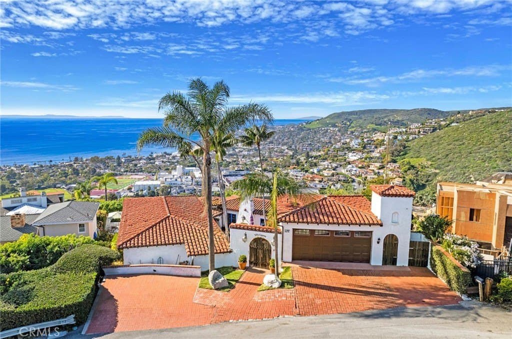 1492 Temple Hills Dr, Laguna Beach