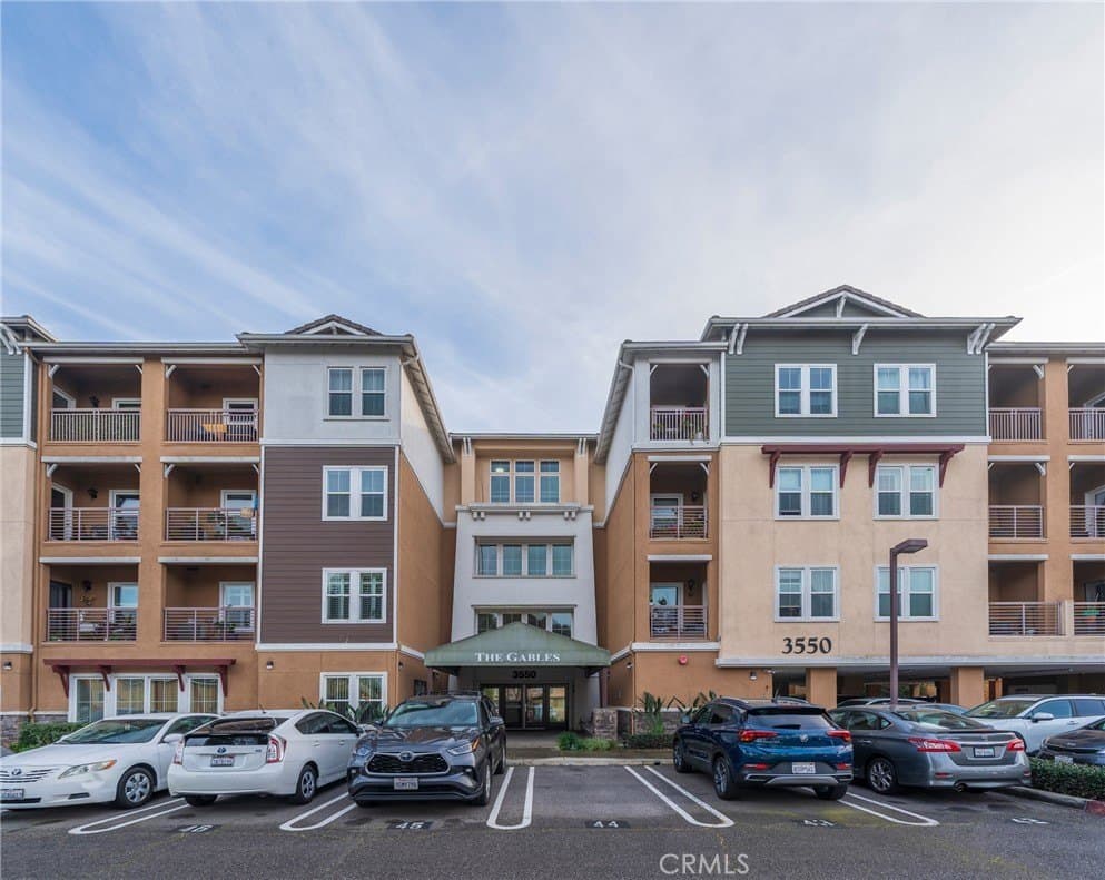 3550 Torrance Blvd Unit 313, Torrance