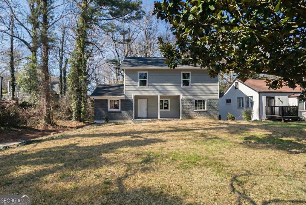 1471 Centra Villa Dr SW