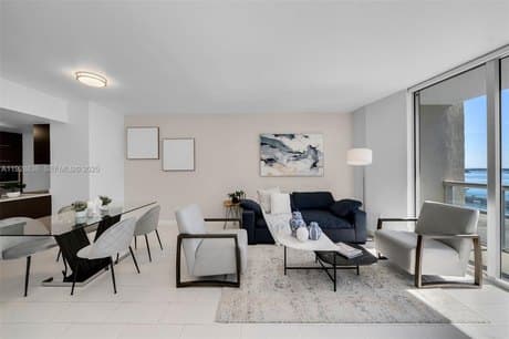 485 Brickell Ave Apt 1709