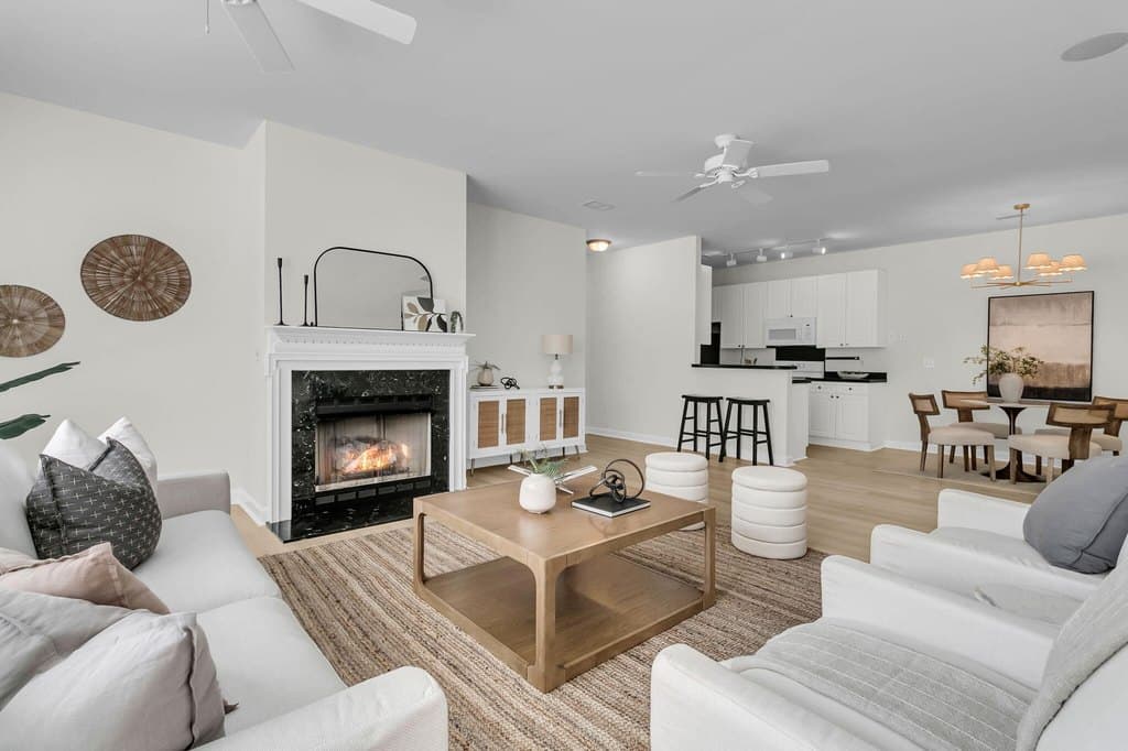 1745 Wyngate Cir, Mount Pleasant