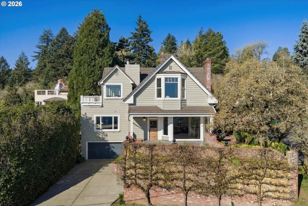 806 SW Davenport St, Portland