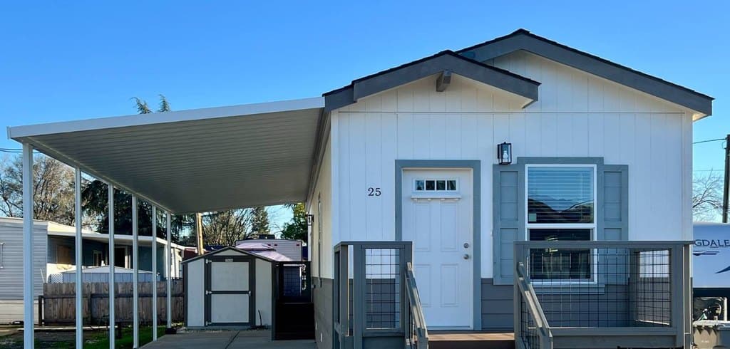 1002 Sibley St Spc 25, Folsom