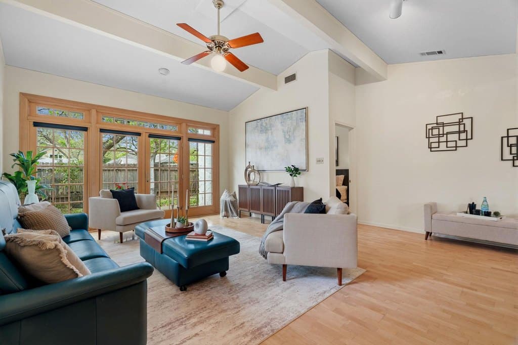 407 Towne Park Trl, Austin