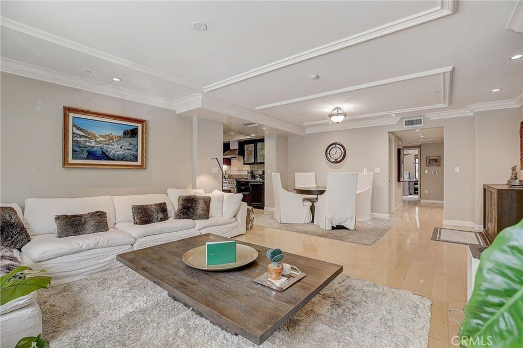 155 Cordova St Unit 101, Pasadena