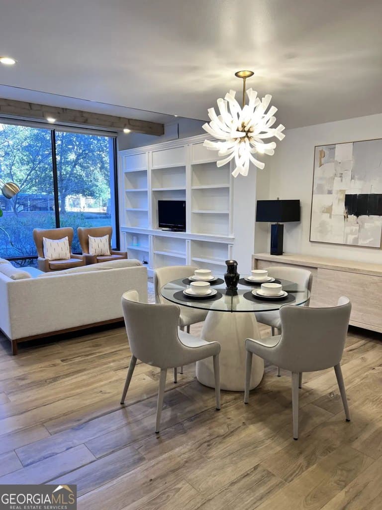 3530 Piedmont Rd NE Apt 1M