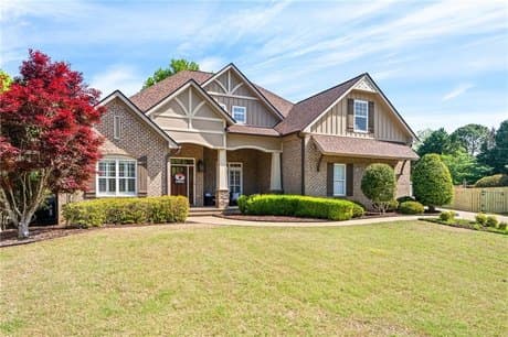 1805 Staples Ct