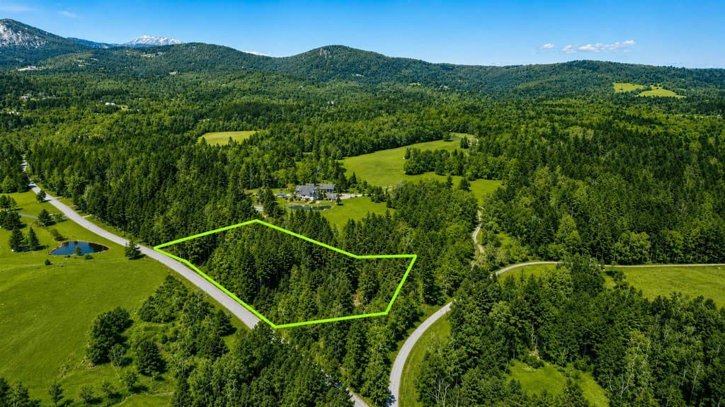 Edson Hill Rd