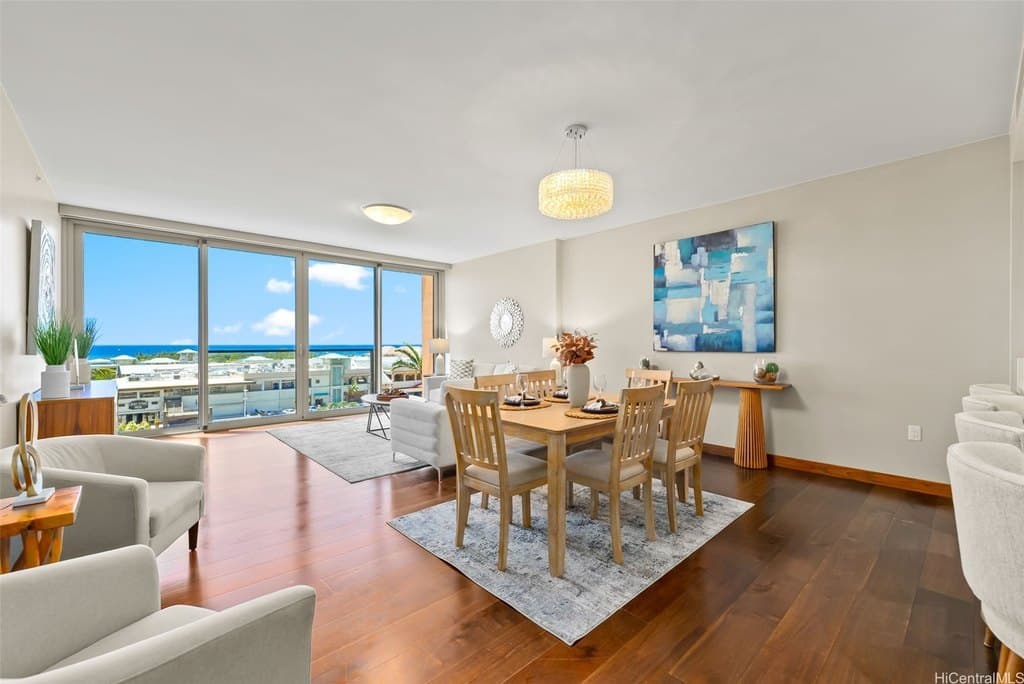 1555 Kapiolani Blvd Apt 900, Honolulu