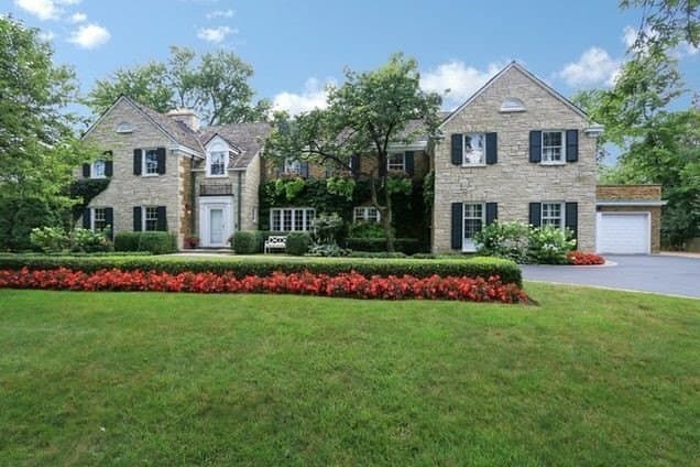 965 Castlegate Ct, Lake Forest