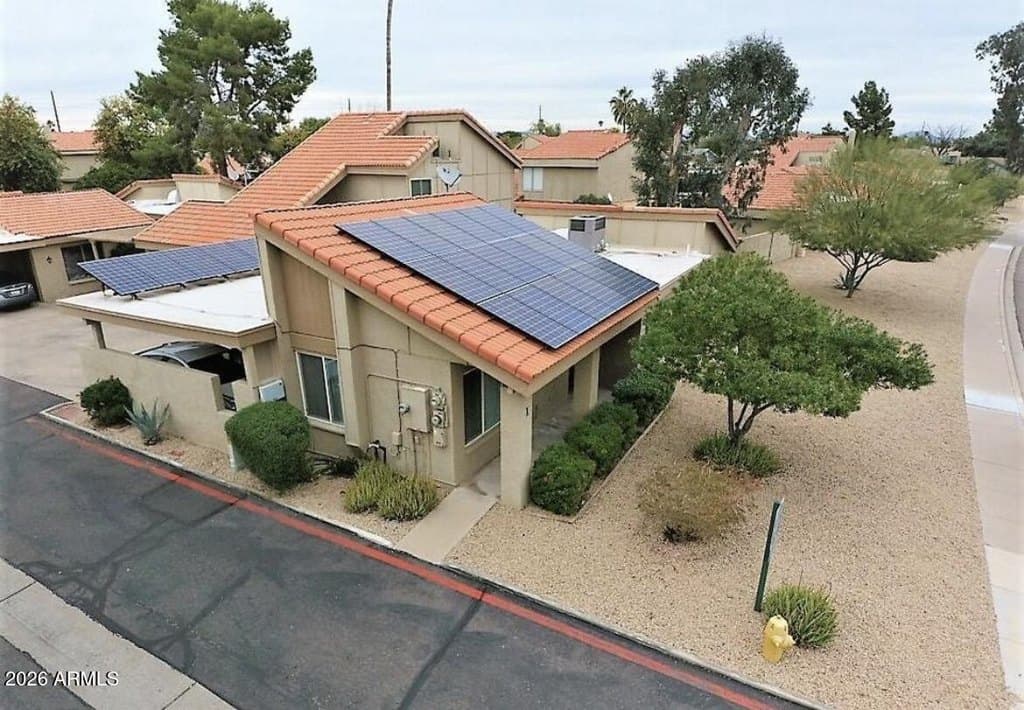 2436 W Caribbean Ln Unit 1, Phoenix