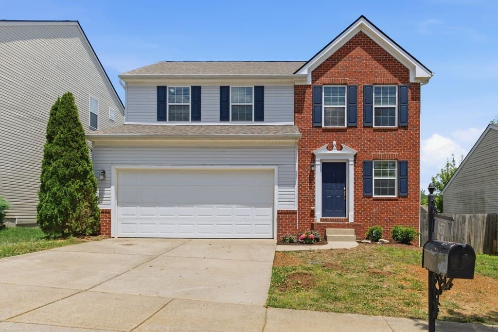 657 Wolfeboro Ln, Nashville