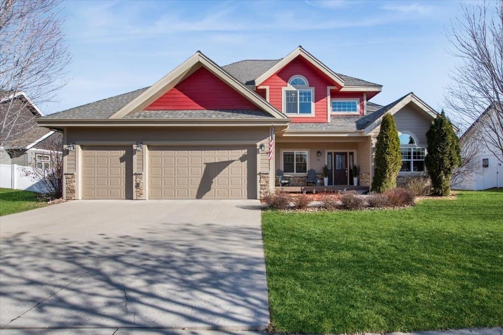 44 Glacier Cir, Kalispell