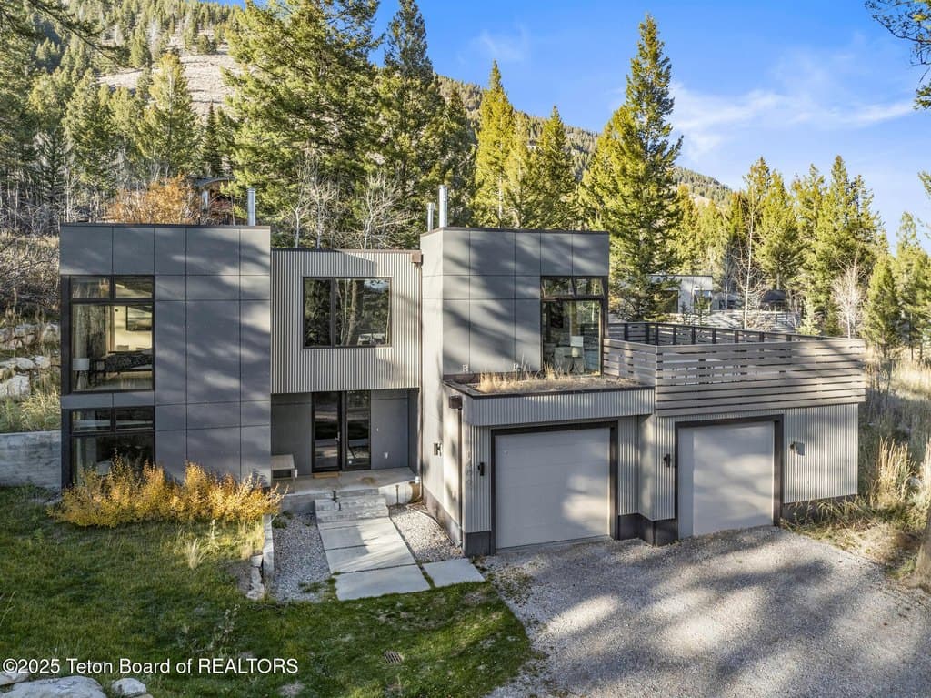 1400 N Fenn Dr, Wilson