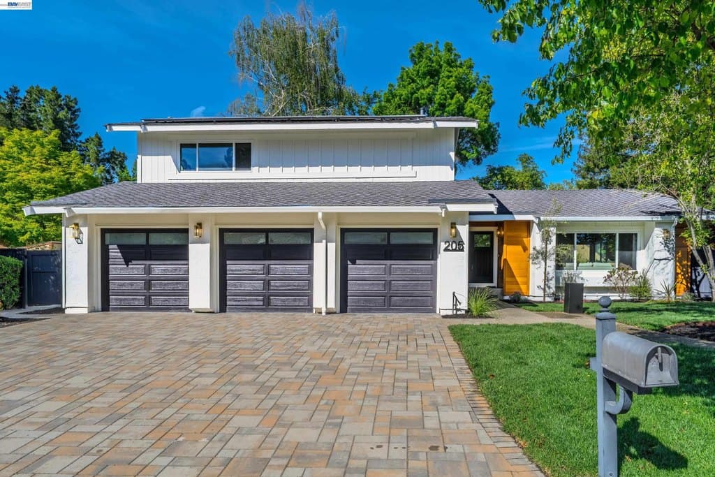 205 Sabina Ct, Danville