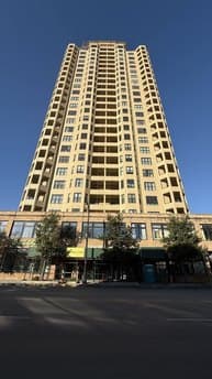 1464 S Michigan Ave Apt 2102
