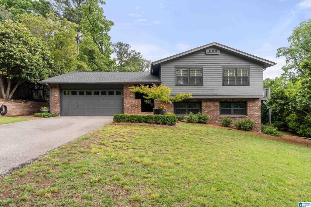 105 Heritage Cir, Mountain Brook