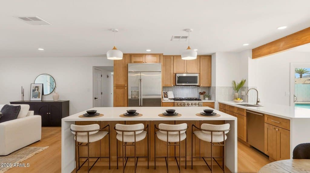 2839 E Sierra St, Phoenix