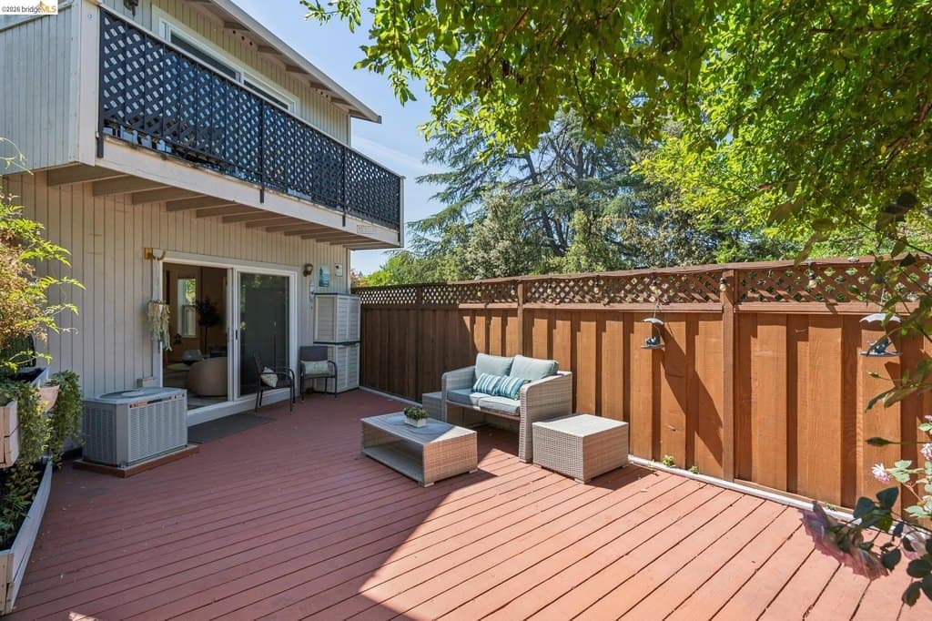 3011 Mayhew Ct Unit 1, Walnut Creek