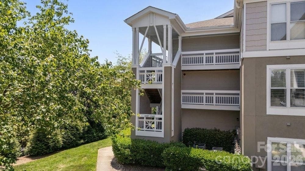 1338 Torrence Cir Unit 29, Davidson