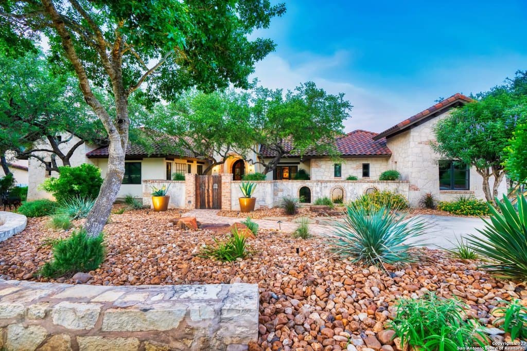 55 Winged Foot, Boerne