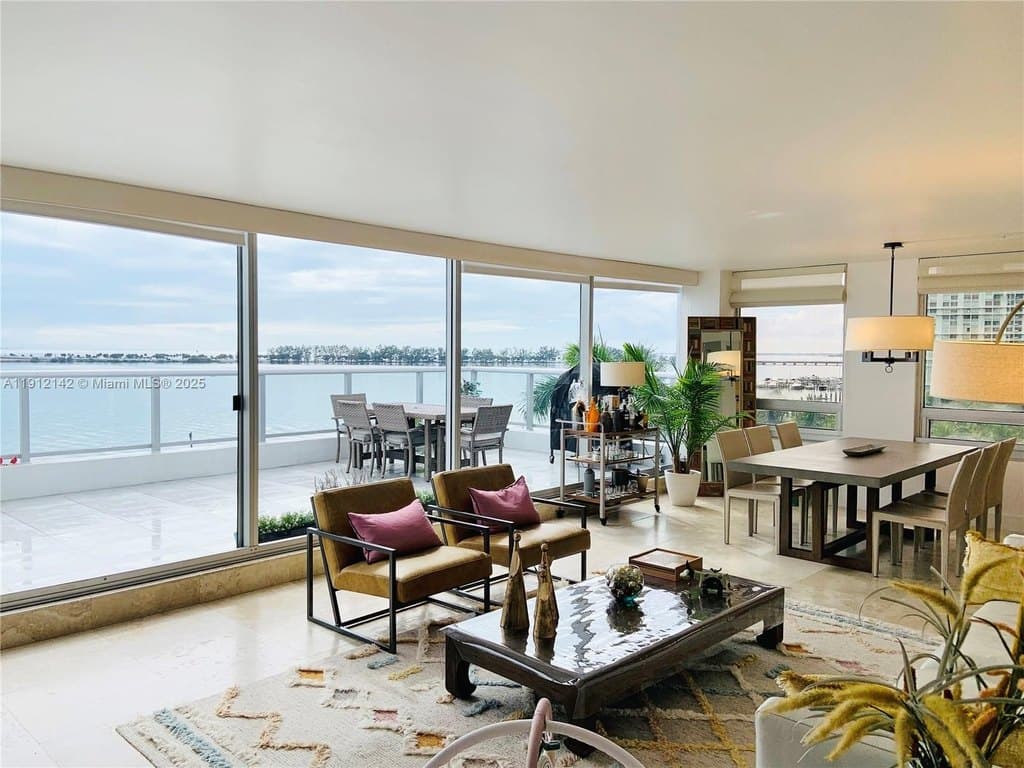 1541 Brickell Ave Unit C608