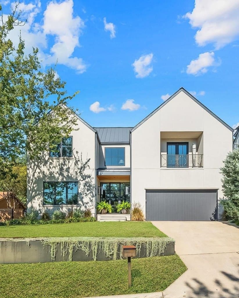 3621 Peregrine Falcon Dr, Austin