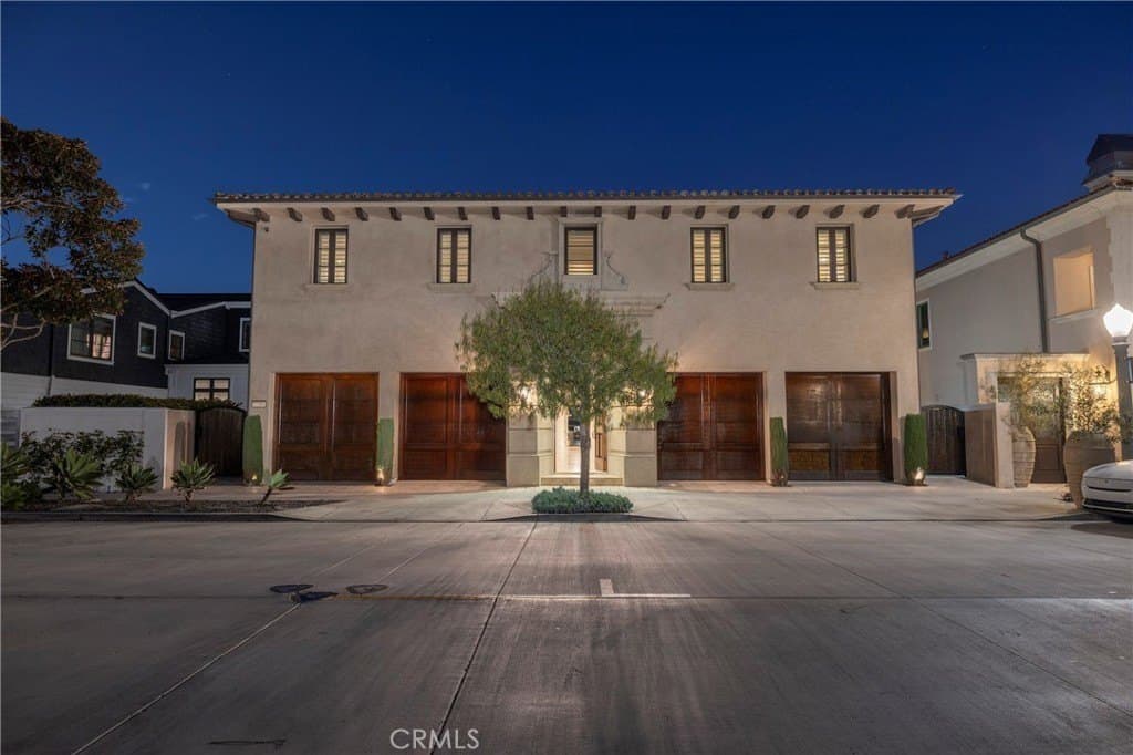 2258 Channel Rd, Newport Beach