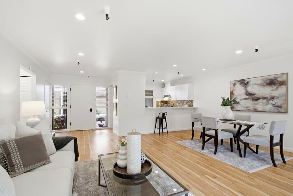 439 Alberto Way Unit A102, Los Gatos