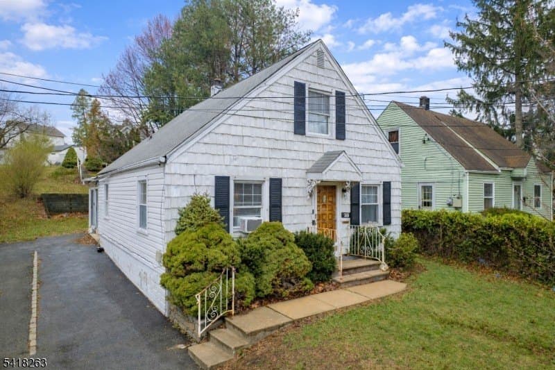 23 Franklin Ave, Montclair