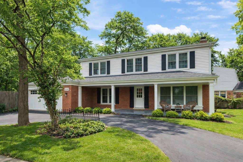 346 Spruce Ave, Lake Forest